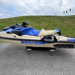 2026 Sea Doo