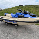 2026 Sea Doo
