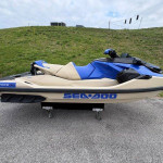 2026 Sea Doo