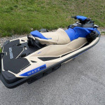 2026 Sea Doo