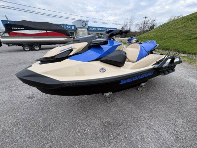 2026 Sea Doo Wake 170 w/ Sound