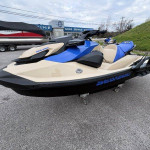 2026 Sea Doo