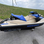 2026 Sea Doo