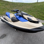 2026 Sea Doo