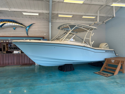 2026 Grady White 235 Freedom