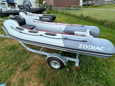 2023 Zodiac Open 3.4