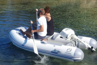 2024 Zodiac Cadet 270 Aero