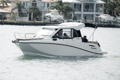 2023 Bayliner Trophy T23 Explorer