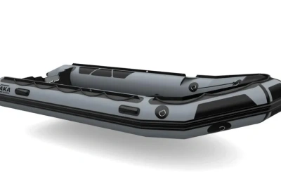 2026 AKA Marine F43-C