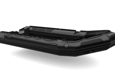 2026 AKA Marine F47-C