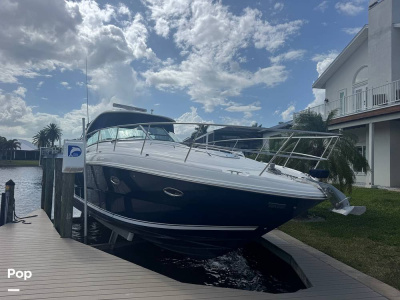 2009 Sea Ray 38 Sundancer