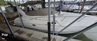 2004 Cruisers 320 Express