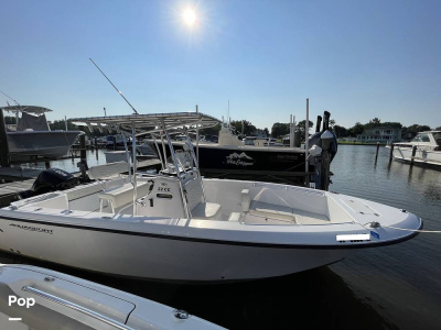 2024 Aquasport 220 CC