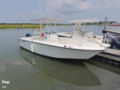 2024 Aquasport 220 CC