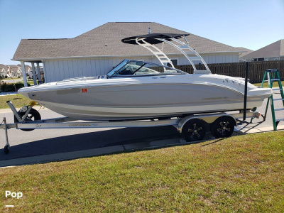 2023 Chaparral 23 SSi