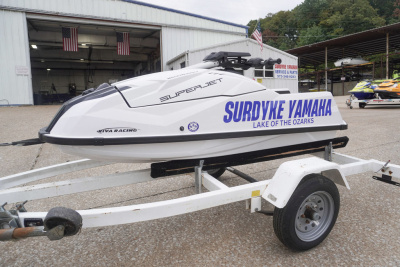 2023 Yamaha SuperJet®
