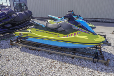 2024 Yamaha EX® Deluxe