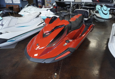 2025 Yamaha VX® Deluxe