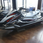 2025 Yamaha