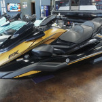 2025 Yamaha