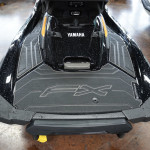 2025 Yamaha