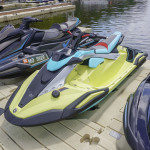 2025 Yamaha