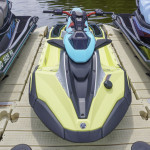 2025 Yamaha