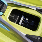 2025 Yamaha