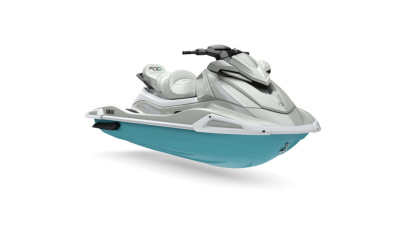 2025 Yamaha VX Cruiser® HO with Audio