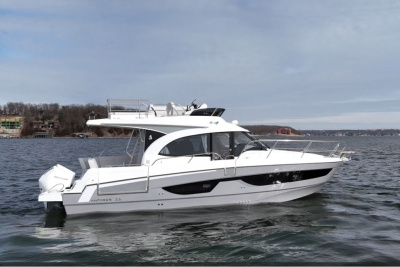 2026 Beneteau ANTARES 11 FLY