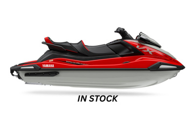 2026 Yamaha VX Cruiser®