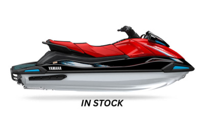 2026 Yamaha VX® Deluxe