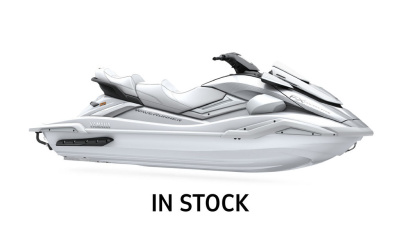 2026 Yamaha FX Cruiser SVHO®