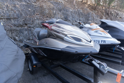 2013 Kawasaki Jet Ski® Ultra® 300LX