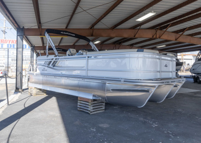 2026 Suncatcher Select 322RC