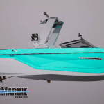 2026 Nautique