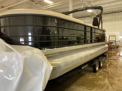 2021 Veranda VR 22RC