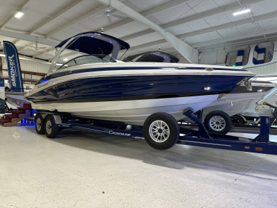 2024 Crownline 280 SS