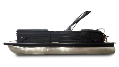 2026 Bennington 22 SSB