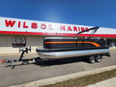 2024 Bennington S Series 22 SSB-SPS