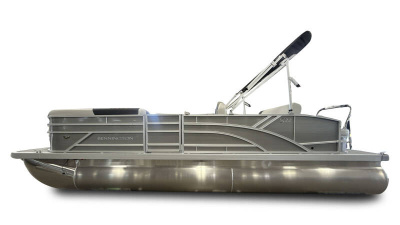 2026 Bennington 22 SSB