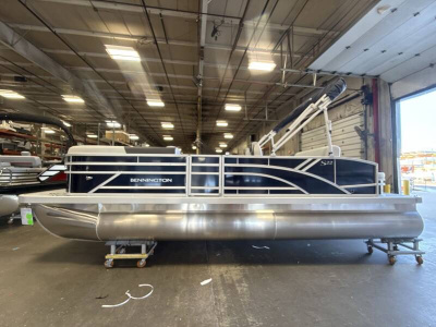 2026 Bennington 22 SSB