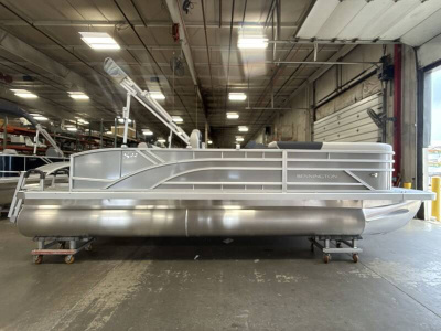 2026 Bennington 22 SSB