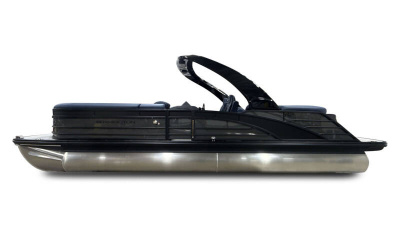 2026 Bennington 25 RFBA