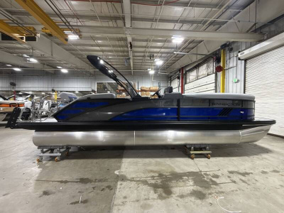 2026 Bennington 24 MSL