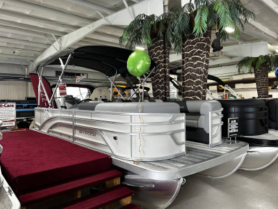 2026 Bennington 188 SL