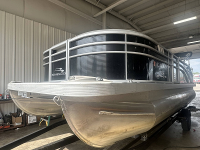 2023 Bennington 21 SXSB