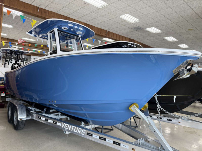 2026 Sportsman Open 232