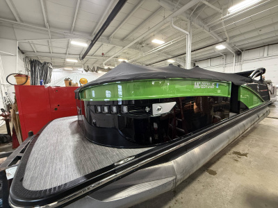 2021 Bennington 23 RXFB