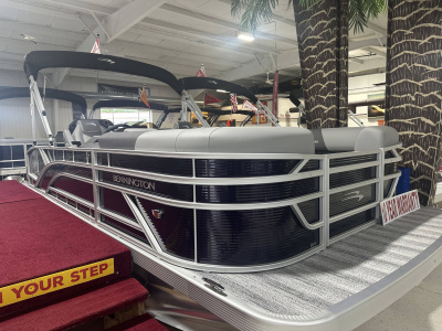 2025 Bennington S Series 20 SSB